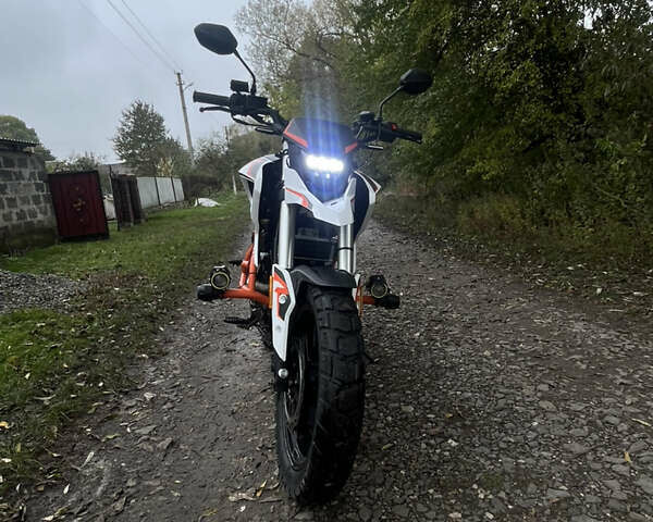 Tekken 250, объемом двигателя 0 л и пробегом 370 тыс. км за 1550 $, фото 2 на Automoto.ua
