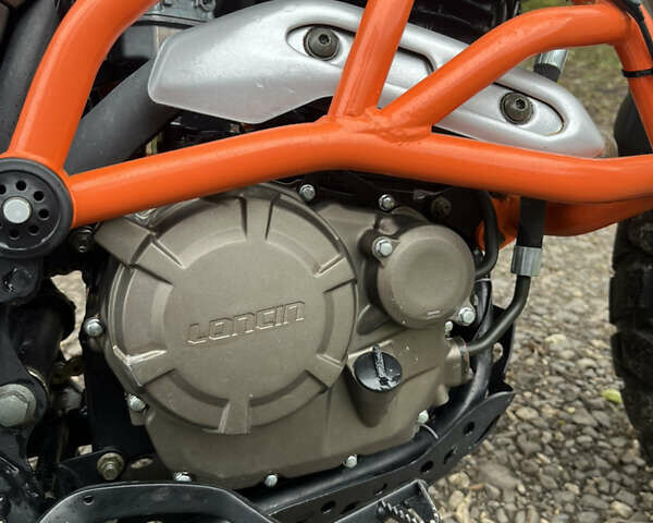 Tekken 250, объемом двигателя 0 л и пробегом 370 тыс. км за 1550 $, фото 4 на Automoto.ua