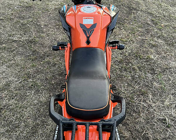Tekken 250, об'ємом двигуна 0.25 л та пробігом 4 тис. км за 1450 $, фото 3 на Automoto.ua
