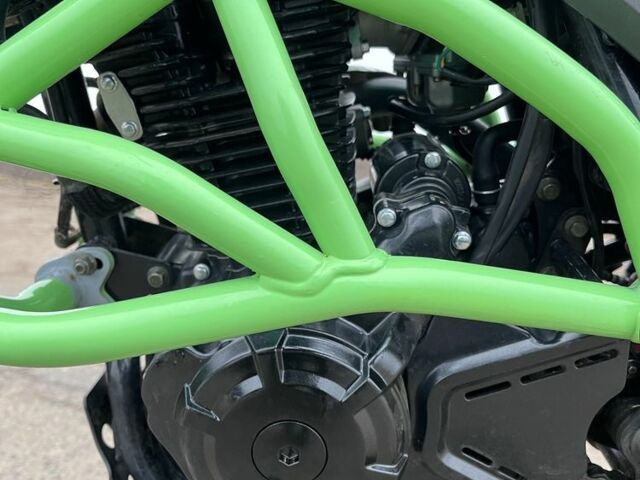 Tekken 250, объемом двигателя 0.25 л и пробегом 0 тыс. км за 1400 $, фото 7 на Automoto.ua