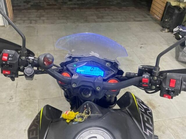 Tekken 250, объемом двигателя 0.25 л и пробегом 0 тыс. км за 1500 $, фото 1 на Automoto.ua