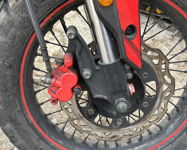 Tekken 250, объемом двигателя 0.2 л и пробегом 9 тыс. км за 850 $, фото 5 на Automoto.ua