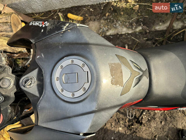 Tekken 250, объемом двигателя 0.2 л и пробегом 9 тыс. км за 850 $, фото 2 на Automoto.ua