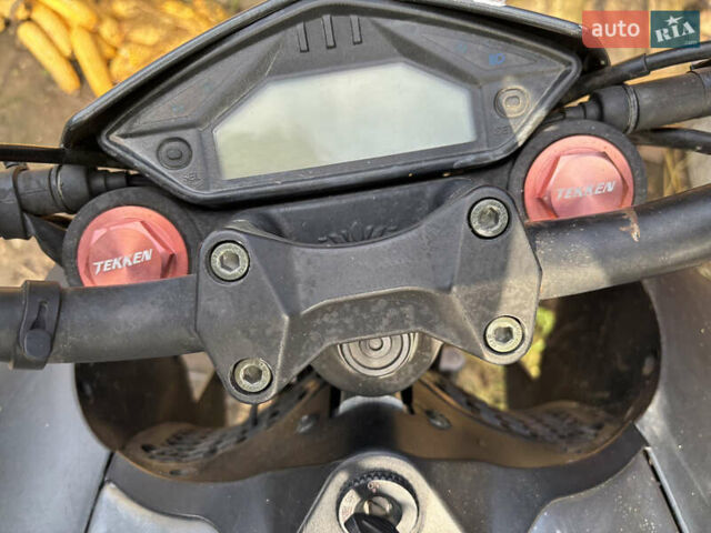 Tekken 250, объемом двигателя 0.2 л и пробегом 9 тыс. км за 850 $, фото 3 на Automoto.ua