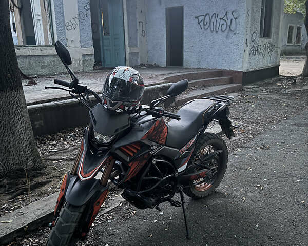 Tekken 250, об'ємом двигуна 0 л та пробігом 9 тис. км за 1303 $, фото 4 на Automoto.ua