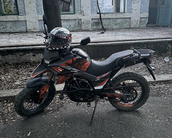 Tekken 250, об'ємом двигуна 0 л та пробігом 9 тис. км за 1303 $, фото 3 на Automoto.ua