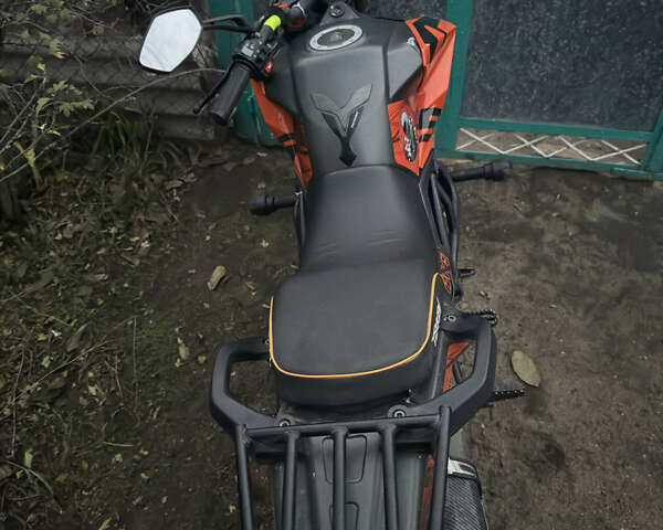 Tekken 250, об'ємом двигуна 0 л та пробігом 9 тис. км за 1303 $, фото 1 на Automoto.ua