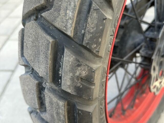 Tekken 250, объемом двигателя 0.25 л и пробегом 0 тыс. км за 1450 $, фото 3 на Automoto.ua