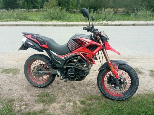 Tekken 250, об'ємом двигуна 0.25 л та пробігом 0 тис. км за 1000 $, фото 2 на Automoto.ua