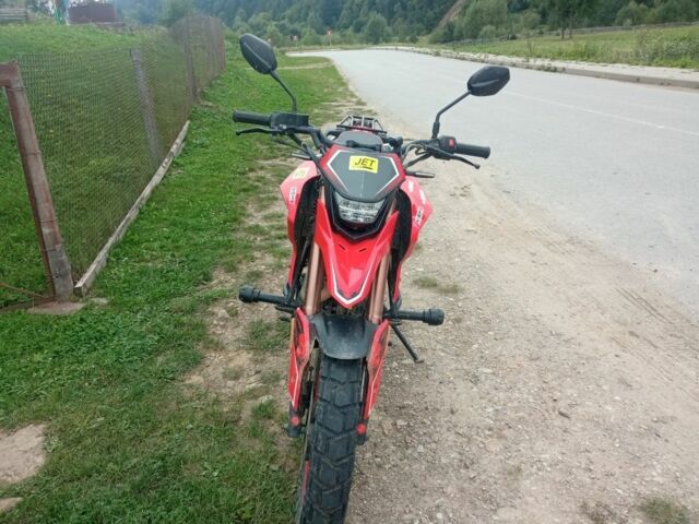 Tekken 250, об'ємом двигуна 0.25 л та пробігом 0 тис. км за 1000 $, фото 3 на Automoto.ua