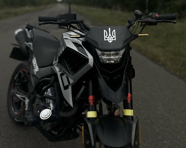 Tekken 250, об'ємом двигуна 0.25 л та пробігом 6 тис. км за 1374 $, фото 5 на Automoto.ua