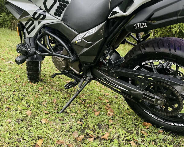 Tekken 250, об'ємом двигуна 0.25 л та пробігом 6 тис. км за 1374 $, фото 3 на Automoto.ua