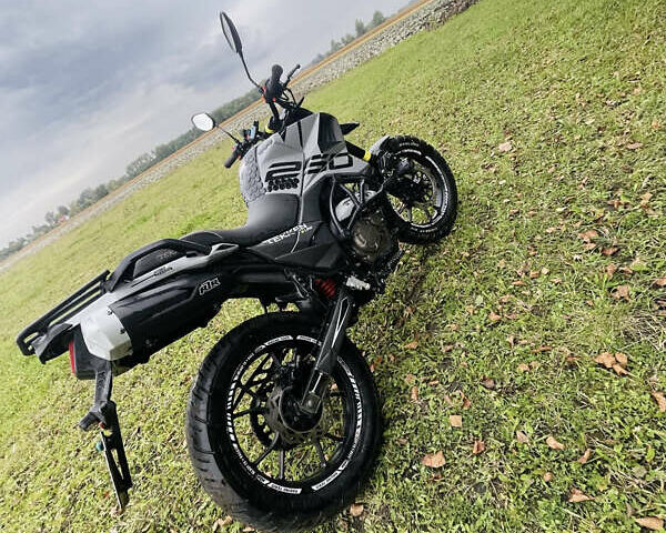 Tekken 250, об'ємом двигуна 0.25 л та пробігом 6 тис. км за 1374 $, фото 2 на Automoto.ua