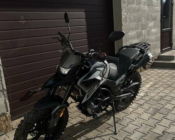 Tekken 250, об'ємом двигуна 0 л та пробігом 4 тис. км за 1400 $, фото 5 на Automoto.ua