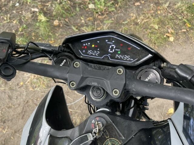 Tekken 250, объемом двигателя 0.25 л и пробегом 0 тыс. км за 1343 $, фото 4 на Automoto.ua