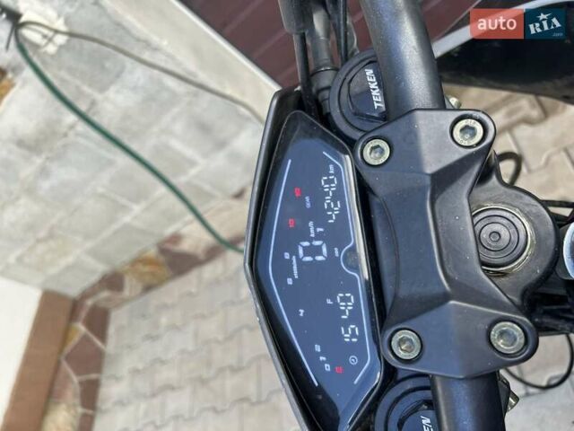 Tekken 250, об'ємом двигуна 0 л та пробігом 4 тис. км за 1400 $, фото 1 на Automoto.ua