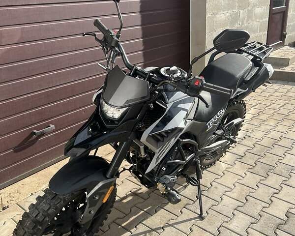 Tekken 250, об'ємом двигуна 0 л та пробігом 4 тис. км за 1400 $, фото 4 на Automoto.ua