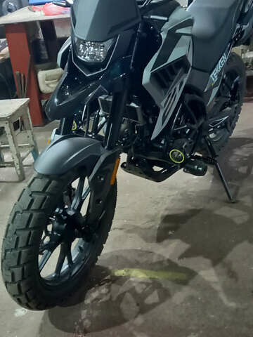 Tekken 250, об'ємом двигуна 0 л та пробігом 1 тис. км за 1750 $, фото 4 на Automoto.ua