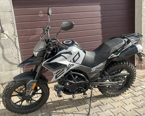 Tekken 250, об'ємом двигуна 0 л та пробігом 4 тис. км за 1400 $, фото 3 на Automoto.ua