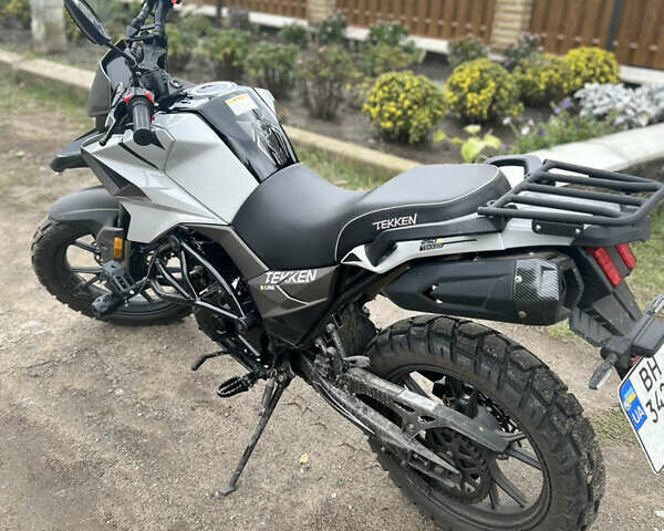 Tekken 250, об'ємом двигуна 0.25 л та пробігом 3 тис. км за 1700 $, фото 2 на Automoto.ua