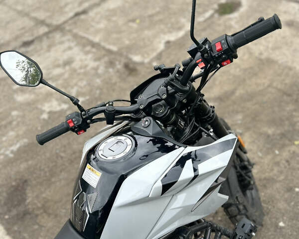 Tekken 250, об'ємом двигуна 0.25 л та пробігом 3 тис. км за 1700 $, фото 3 на Automoto.ua