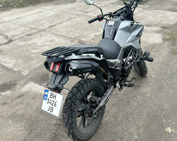 Tekken 250, об'ємом двигуна 0.25 л та пробігом 3 тис. км за 1700 $, фото 5 на Automoto.ua