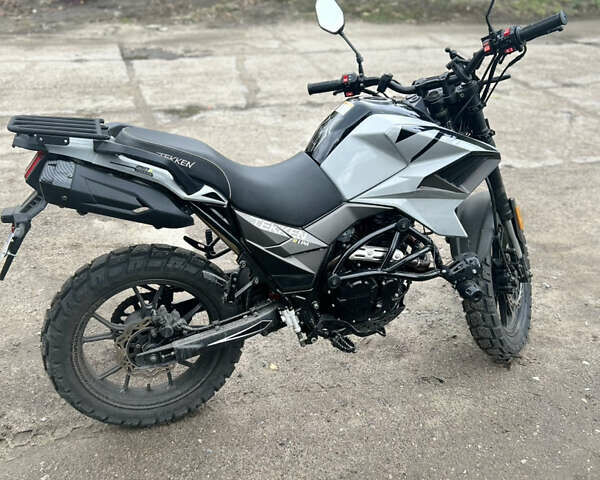 Tekken 250, об'ємом двигуна 0.25 л та пробігом 3 тис. км за 1700 $, фото 6 на Automoto.ua