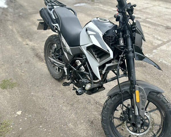 Tekken 250, об'ємом двигуна 0.25 л та пробігом 3 тис. км за 1700 $, фото 1 на Automoto.ua