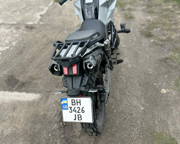 Tekken 250, об'ємом двигуна 0.25 л та пробігом 3 тис. км за 1700 $, фото 4 на Automoto.ua