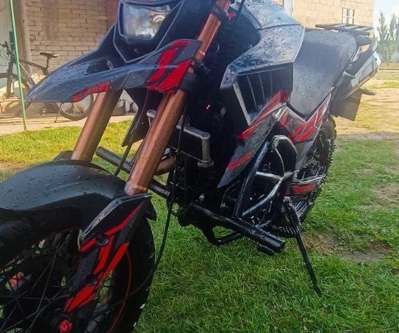 Tekken 250, объемом двигателя 0.22 л и пробегом 0 тыс. км за 1100 $, фото 3 на Automoto.ua