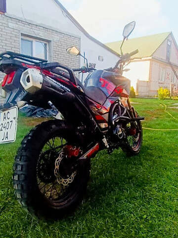 Tekken 250, об'ємом двигуна 0.25 л та пробігом 17 тис. км за 1300 $, фото 7 на Automoto.ua