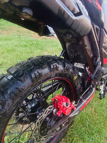 Tekken 250, об'ємом двигуна 0.25 л та пробігом 17 тис. км за 1300 $, фото 6 на Automoto.ua