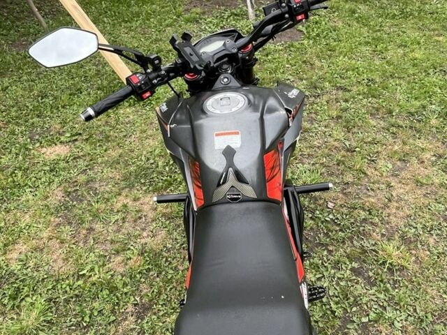 Tekken 250, об'ємом двигуна 0 л та пробігом 0 тис. км за 1088 $, фото 3 на Automoto.ua