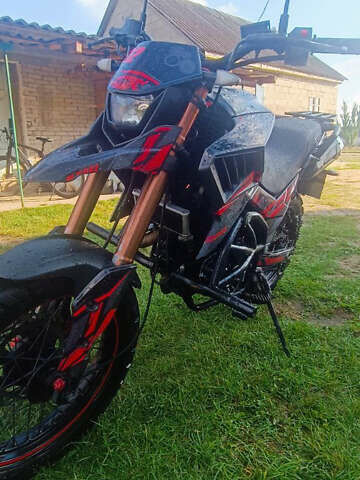 Tekken 250, об'ємом двигуна 0.25 л та пробігом 17 тис. км за 1300 $, фото 3 на Automoto.ua