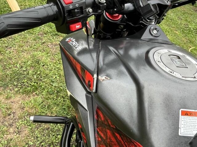 Tekken 250, об'ємом двигуна 0 л та пробігом 0 тис. км за 1088 $, фото 6 на Automoto.ua
