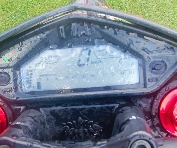 Tekken 250, объемом двигателя 0.22 л и пробегом 0 тыс. км за 1100 $, фото 2 на Automoto.ua