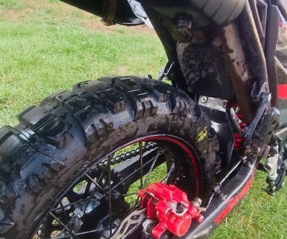 Tekken 250, объемом двигателя 0.22 л и пробегом 0 тыс. км за 1100 $, фото 7 на Automoto.ua