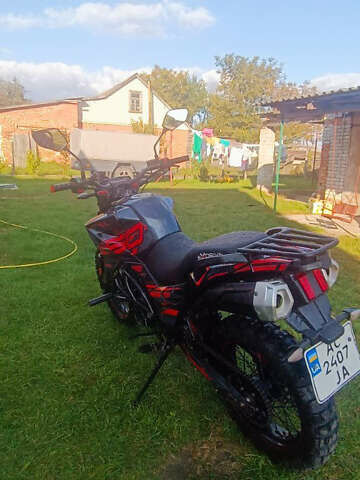 Tekken 250, об'ємом двигуна 0.25 л та пробігом 17 тис. км за 1300 $, фото 5 на Automoto.ua