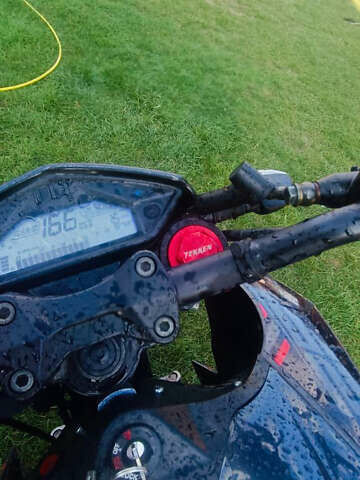 Tekken 250, об'ємом двигуна 0.25 л та пробігом 17 тис. км за 1300 $, фото 1 на Automoto.ua