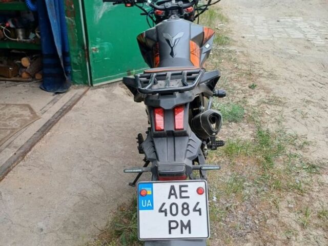 Tekken 250, об'ємом двигуна 0 л та пробігом 0 тис. км за 1700 $, фото 3 на Automoto.ua