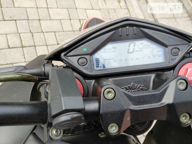 Tekken 250, об'ємом двигуна 0 л та пробігом 1 тис. км за 1600 $, фото 1 на Automoto.ua