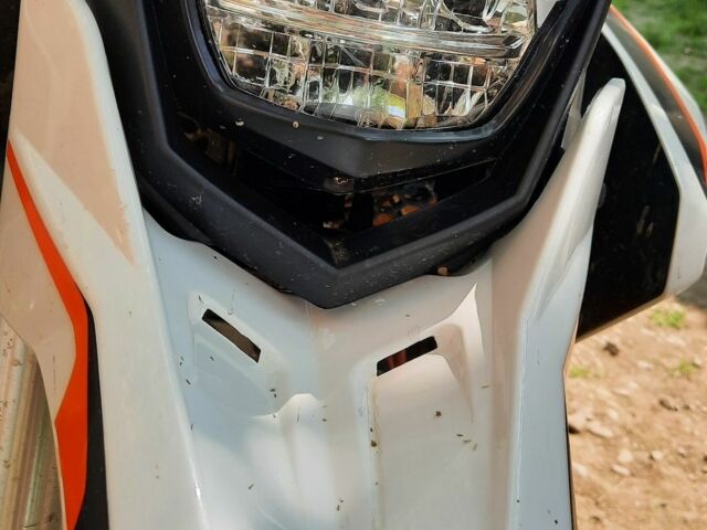 Tekken 250, объемом двигателя 0.25 л и пробегом 0 тыс. км за 1400 $, фото 5 на Automoto.ua