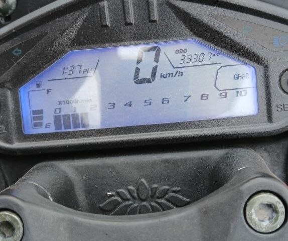 Tekken 250, объемом двигателя 0.25 л и пробегом 0 тыс. км за 1500 $, фото 8 на Automoto.ua