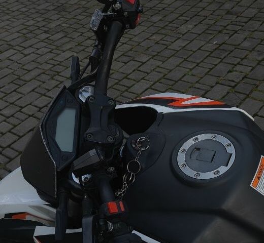 Tekken 250, об'ємом двигуна 0.25 л та пробігом 0 тис. км за 1580 $, фото 6 на Automoto.ua
