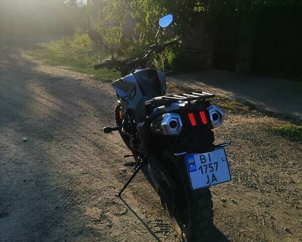 Tekken 250, об'ємом двигуна 0.25 л та пробігом 5 тис. км за 1600 $, фото 5 на Automoto.ua