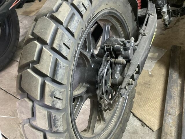 Tekken 250, объемом двигателя 0.25 л и пробегом 0 тыс. км за 1650 $, фото 7 на Automoto.ua