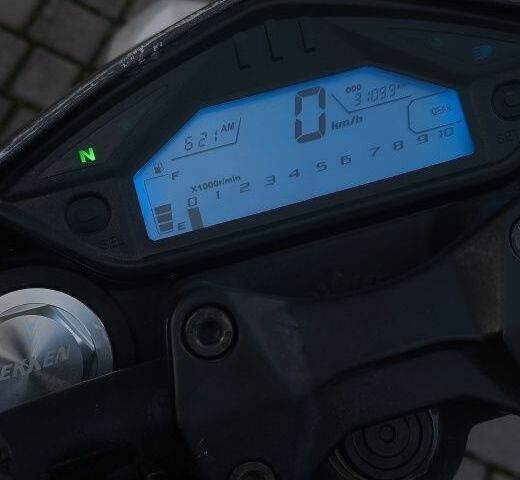 Tekken 250, об'ємом двигуна 0.25 л та пробігом 0 тис. км за 1580 $, фото 4 на Automoto.ua
