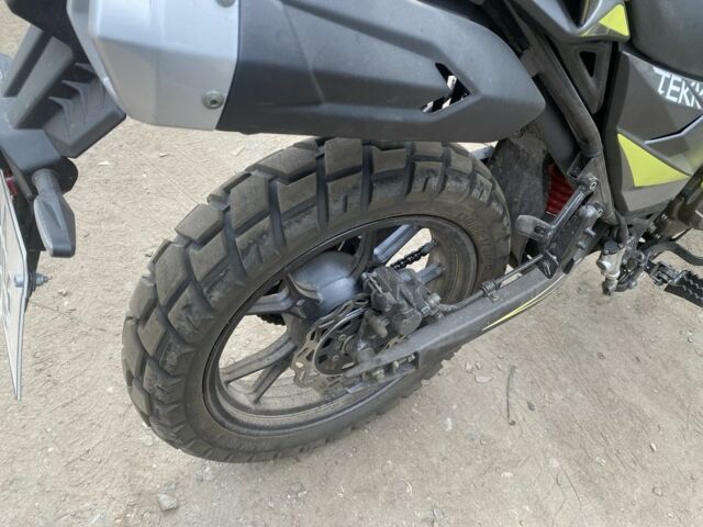 Tekken 250, объемом двигателя 0.25 л и пробегом 0 тыс. км за 1650 $, фото 1 на Automoto.ua