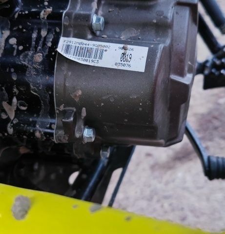 Tekken 250, об'ємом двигуна 0.25 л та пробігом 0 тис. км за 1535 $, фото 2 на Automoto.ua