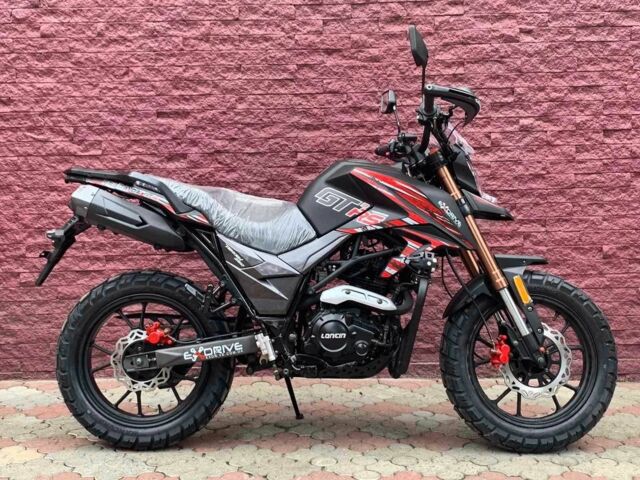 Tekken 250, объемом двигателя 0.25 л и пробегом 0 тыс. км за 1820 $, фото 3 на Automoto.ua